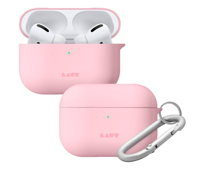 Pozostałe Laut Huex Pastels do AirPods Pro 2022 candy